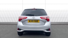 Toyota Yaris 1.5 VVT-i Y20 5dr [Bi-tone] Petrol Hatchback